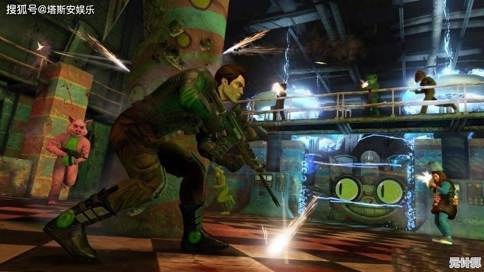 还在寻找自由开放的游戏世界？猎车封锁区域》满足你的所有幻想！