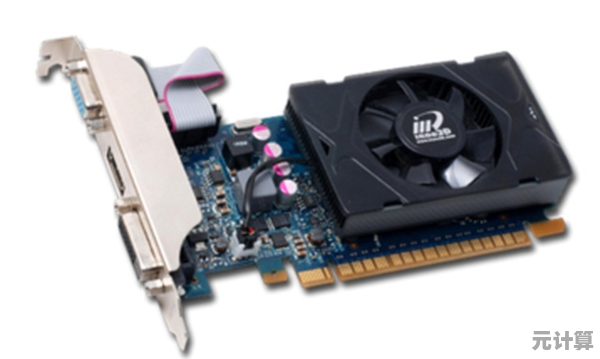 探索独立显卡与集成显卡的真实性能差距及适用场景