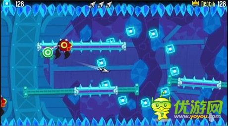 厌倦了单调的地图？火柴人至高对决》多样场景+BOSS模式颠覆你的想象！