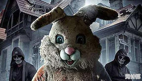 谁能从神秘房间逃脱？可怕的鲍里斯兔子》等你来证明胆量！