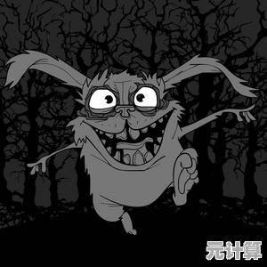 谁能从神秘房间逃脱？可怕的鲍里斯兔子》等你来证明胆量！