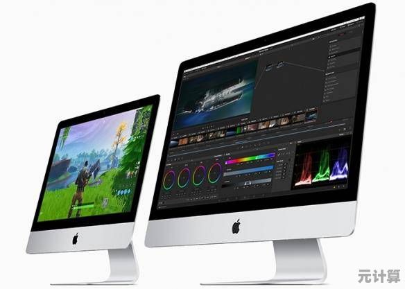 苹果台式机：卓越性能配置，高效助力专业工作与沉浸式娱乐体验