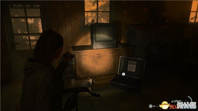 心灵杀手2:深入解析剧情脉络与心灵悬疑世界探秘指南 心灵杀手2:深入解析剧情脉络与心灵悬疑世界探秘指南