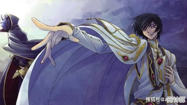 想体验动漫经典?叛逆的鲁鲁修失落物语》带来全新卡牌冒险! 想体验动漫经典?叛逆的鲁鲁修失落物语》带来全新卡牌冒险!