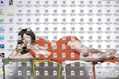 告别卡顿烦恼！装机达人教你彻底清除系统冗余文件