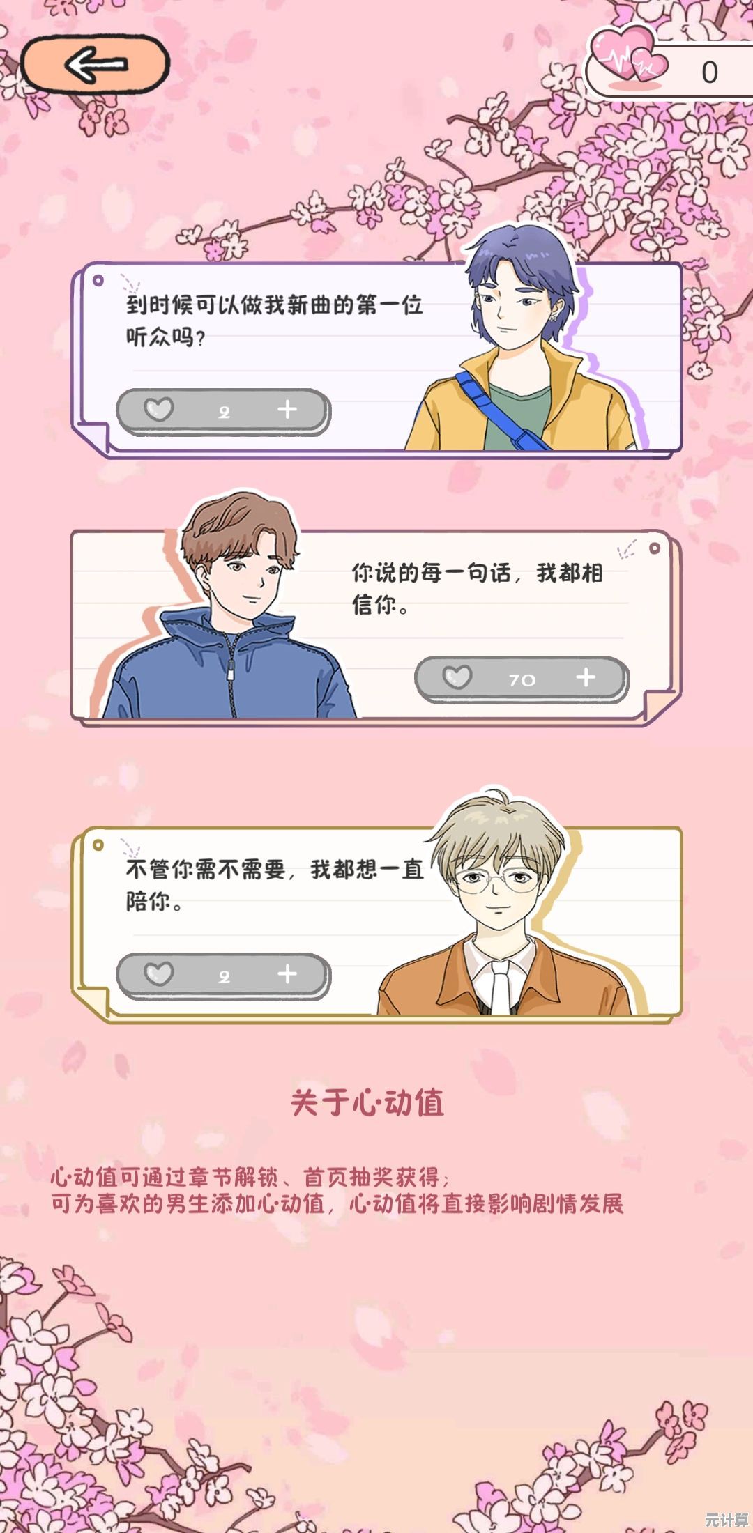 想体验温馨浪漫的公寓生活?快来《落樱小屋》开启你的心动之旅吧! 想体验温馨浪漫的公寓生活?快来《落樱小屋》开启你的心动之旅吧!