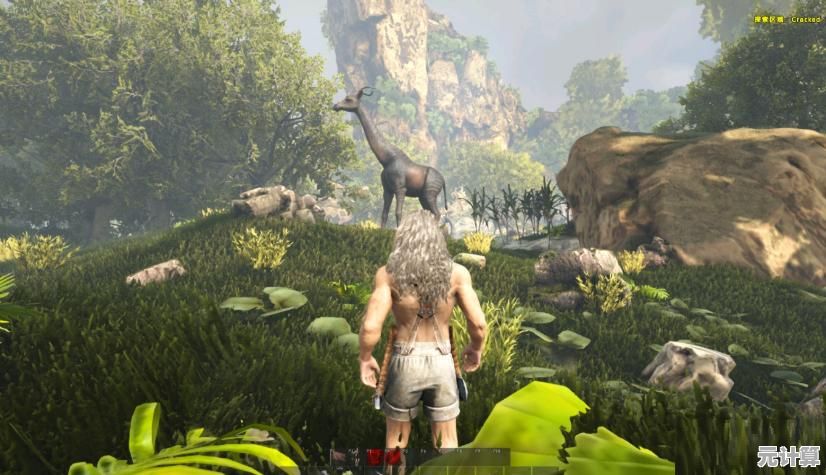 《我的世界老版本0.14.3》谁说经典沙盒游戏不能兼具低内存与高自由度？