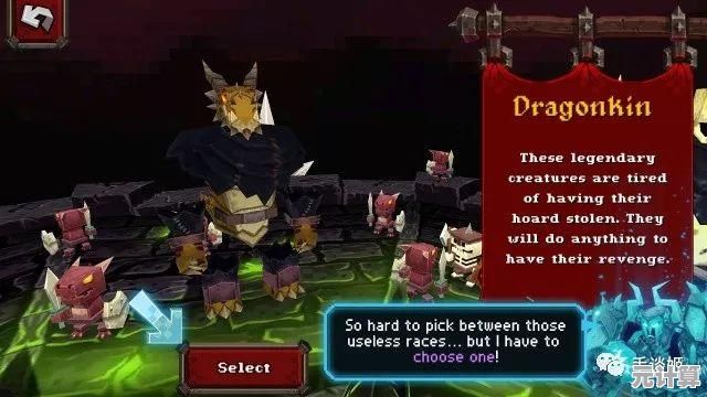 狗头勇者集结！勇者拯救狗头界》邀你合成神装拯救世界！