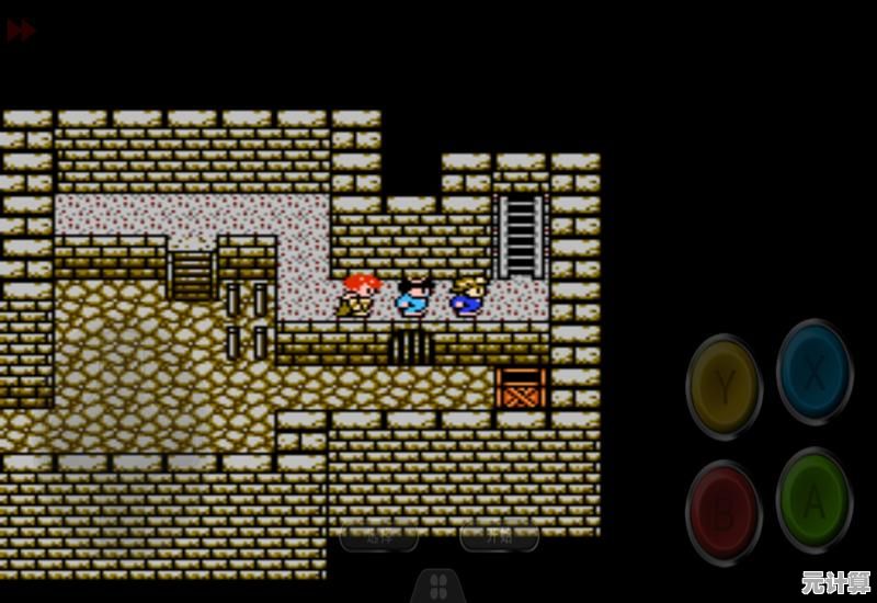 赏金猎人的荣耀之路！重装机兵手机版》还能更热血吗？