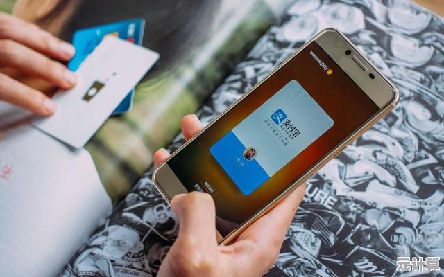 掌握花呗提前还款步骤及关键细节避免误区