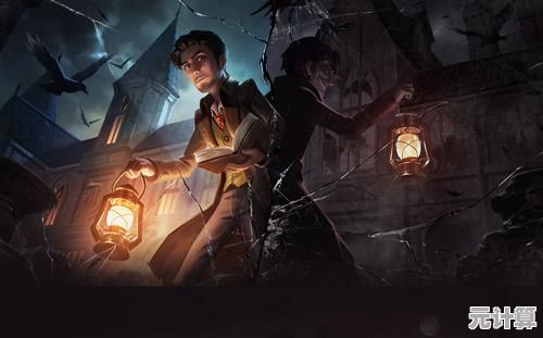 想要体验黑暗童话风格的恐怖冒险?第五人格云游戏》让你扮演求生者还是抓捕者? 想要体验黑暗童话风格的恐怖冒险?第五人格云游戏》让你扮演求生者还是抓捕者?