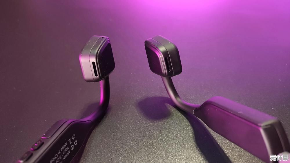 探索音乐秘境,小米耳机带你聆听每一处细腻音律 探索音乐秘境,小米耳机带你聆听每一处细腻音律