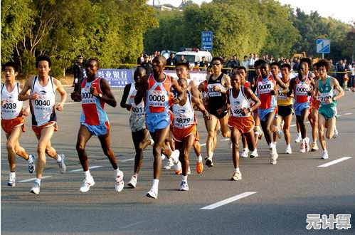 还在犹豫玩什么？来试试《马拉松比赛模拟器》体验与全球高手一争高下的快感吧！