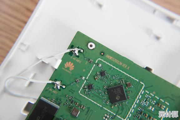 [hiwifi]智能路由器：提升无线网络性能，保障稳定高速连接