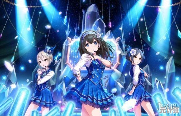 厌倦了单调的游戏玩法？何不试试《学园偶像大师》的多元养成乐趣？