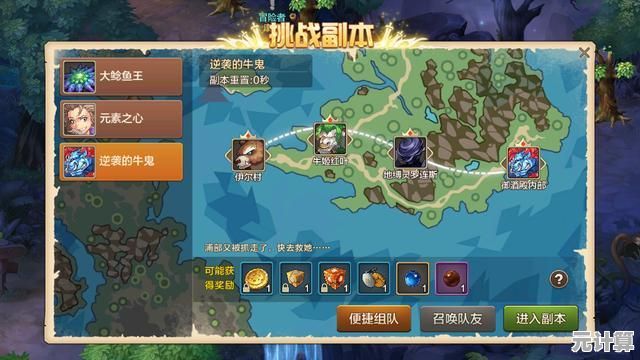 谁说手机玩不到原汁原味的端游？魔力宝贝手游》完美移植，你确定不来体验？