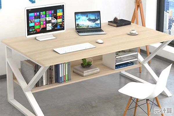打造理想工作空间,舒适实用电脑桌助你事半功倍效率高 打造理想工作空间,舒适实用电脑桌助你事半功倍效率高