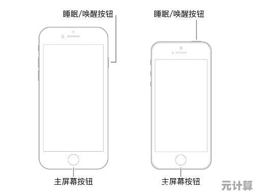 苹果手机突然黑屏无法开机?专家详解故障原因与应对步骤 苹果手机突然黑屏无法开机?专家详解故障原因与应对步骤