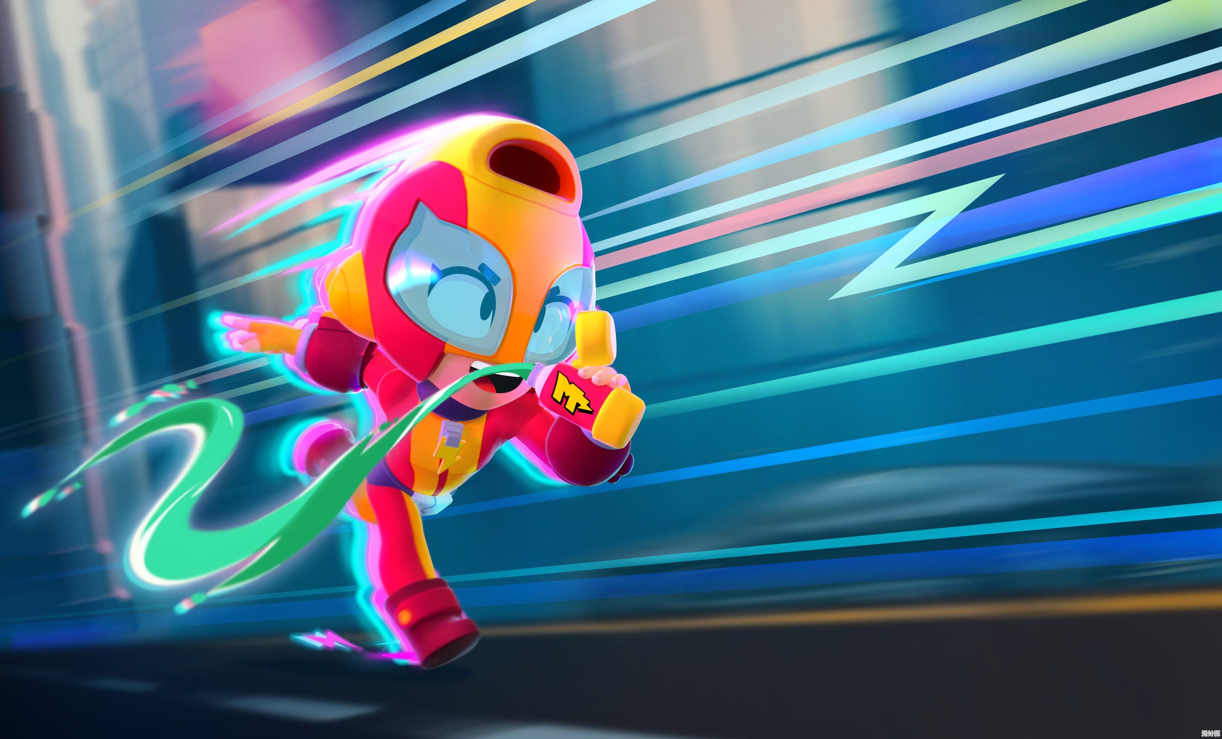 《荒野乱斗》好玩到停不下来？竖屏射击+多模式畅玩，不试试怎么行！