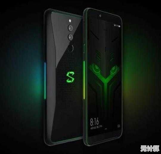 手机运行缓慢？黑鲨一键重装系统快速恢复流畅体验！