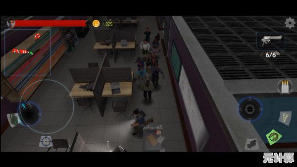 还在寻找惊心动魄的第三人称冒险？死亡空间手机版》揭秘神秘真相！