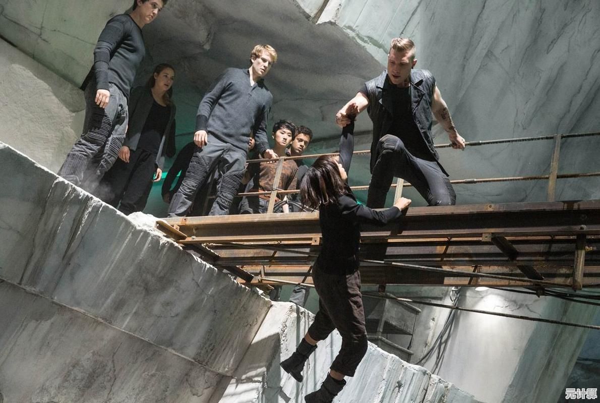 《我和她的世界末日》真的只是生存游戏吗？背后的故事让你无法抗拒！