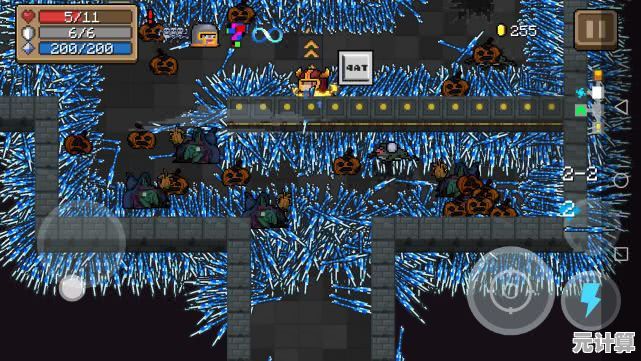 寒霜启示录—想要体验冰雪世界的激烈战斗吗？