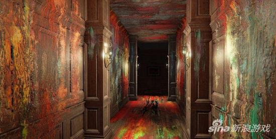 《恐怖邮件2》带你体验黑暗地下宫殿,你敢挑战逃离吗? 《恐怖邮件2》带你体验黑暗地下宫殿,你敢挑战逃离吗?