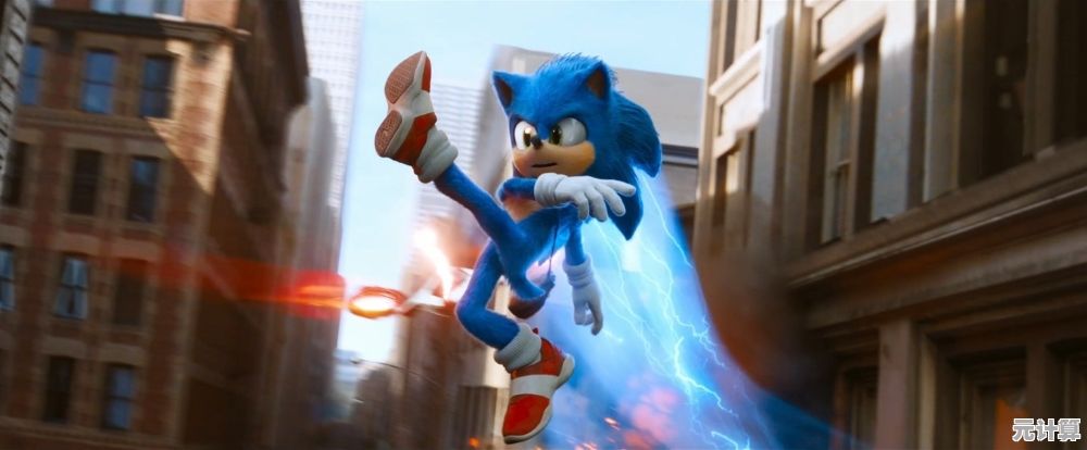 解锁多角色独特能力？刺猬索尼克》带你重温怀旧时光！