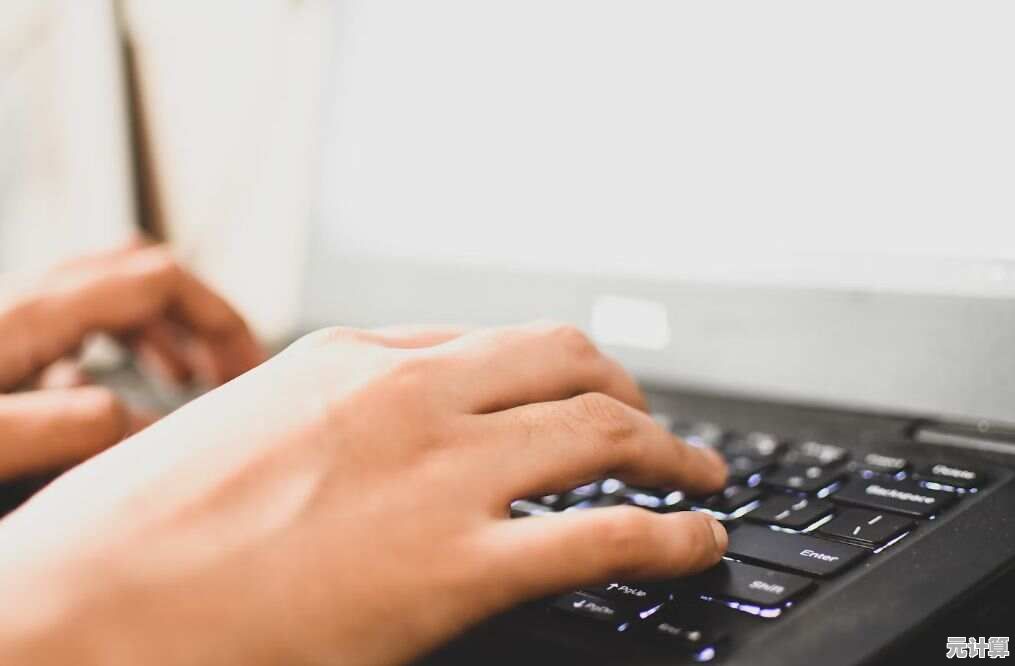 掌握这些电脑操作秘诀：快速提升效率与解决常见难题