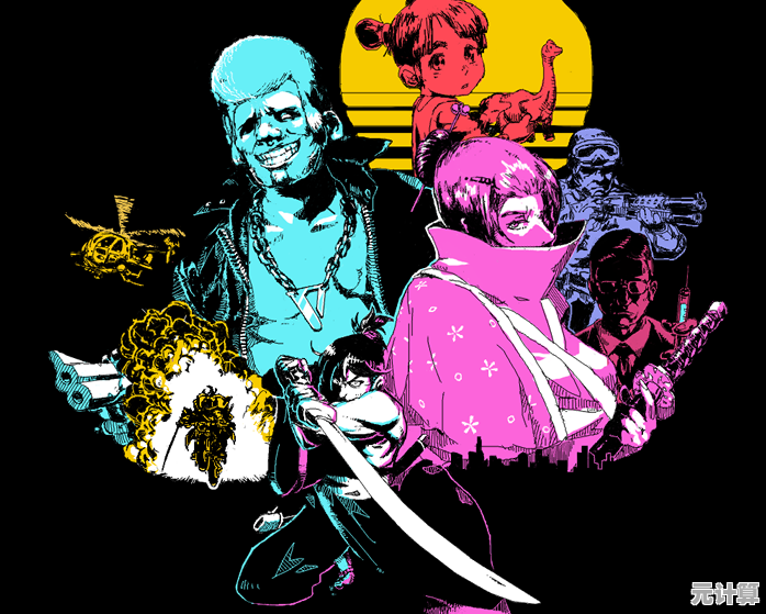 当武士穿梭子弹时间还不够爽?KatanaZero》的死亡重置机制会让你停不下来! 当武士穿梭子弹时间还不够爽?KatanaZero》的死亡重置机制会让你停不下来!