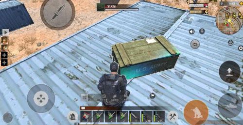 王牌战争手机版—这款集多元武器与策略于一身的游戏,你怎能错过? 王牌战争手机版—这款集多元武器与策略于一身的游戏,你怎能错过?