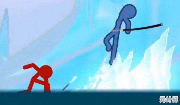 是否渴望成为勇敢的火柴人？火柴人历险记最新版》等你来挑战！