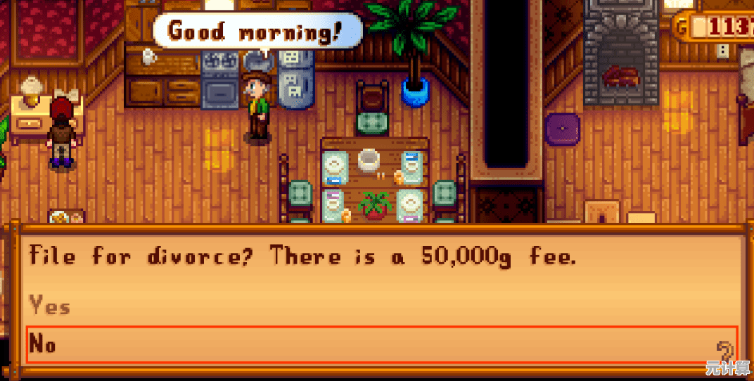 还在寻找高自由度的模拟经营游戏？星露谷物语手机版中文版》不正是你的最佳选择？