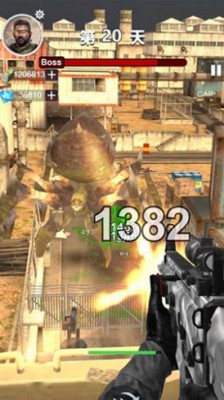 还在寻找自带中文的战争射击游戏？战地模拟器(国际版)等你来战！