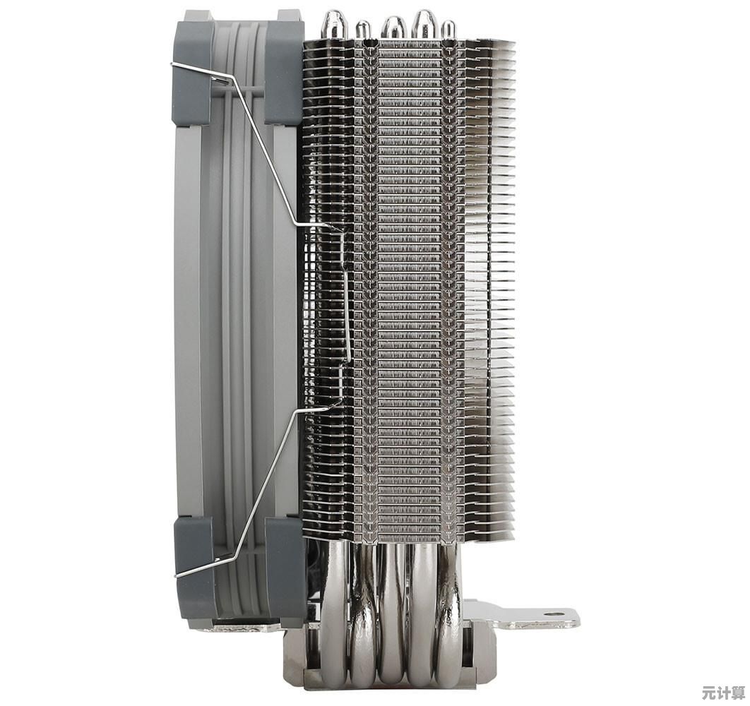 掌握CPU风扇健康转速，老司机分享实用调节技巧与常见问题解答