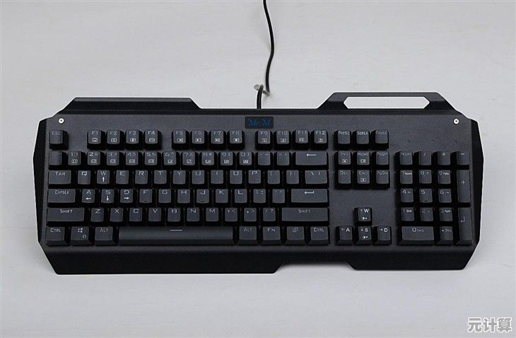 小鱼教您辨别机械键盘和普通键盘的五大关键区别