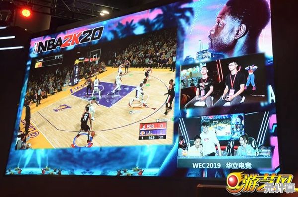 想体验最真实的NBA篮球竞技？nba2k20豪华版难道不是你的最佳选择吗？