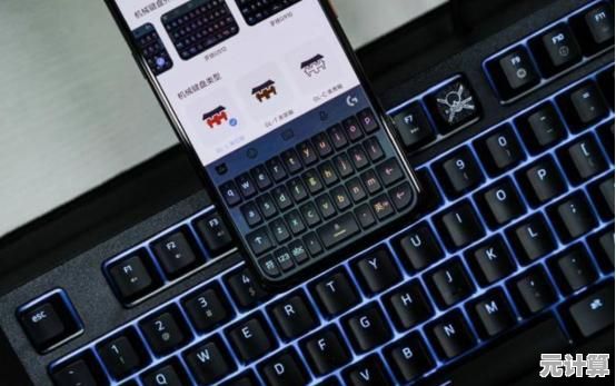 沉浸式打字冒险，畅爽游戏体验，高效锤炼你的打字速度与准确性！