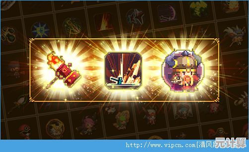 谁说国服停服就没法玩？克鲁赛德战记国际服》难道不香吗？