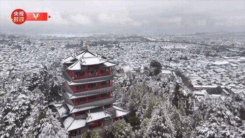 云南内存天梯图：自然奇观与文化秘境的全景探索之旅