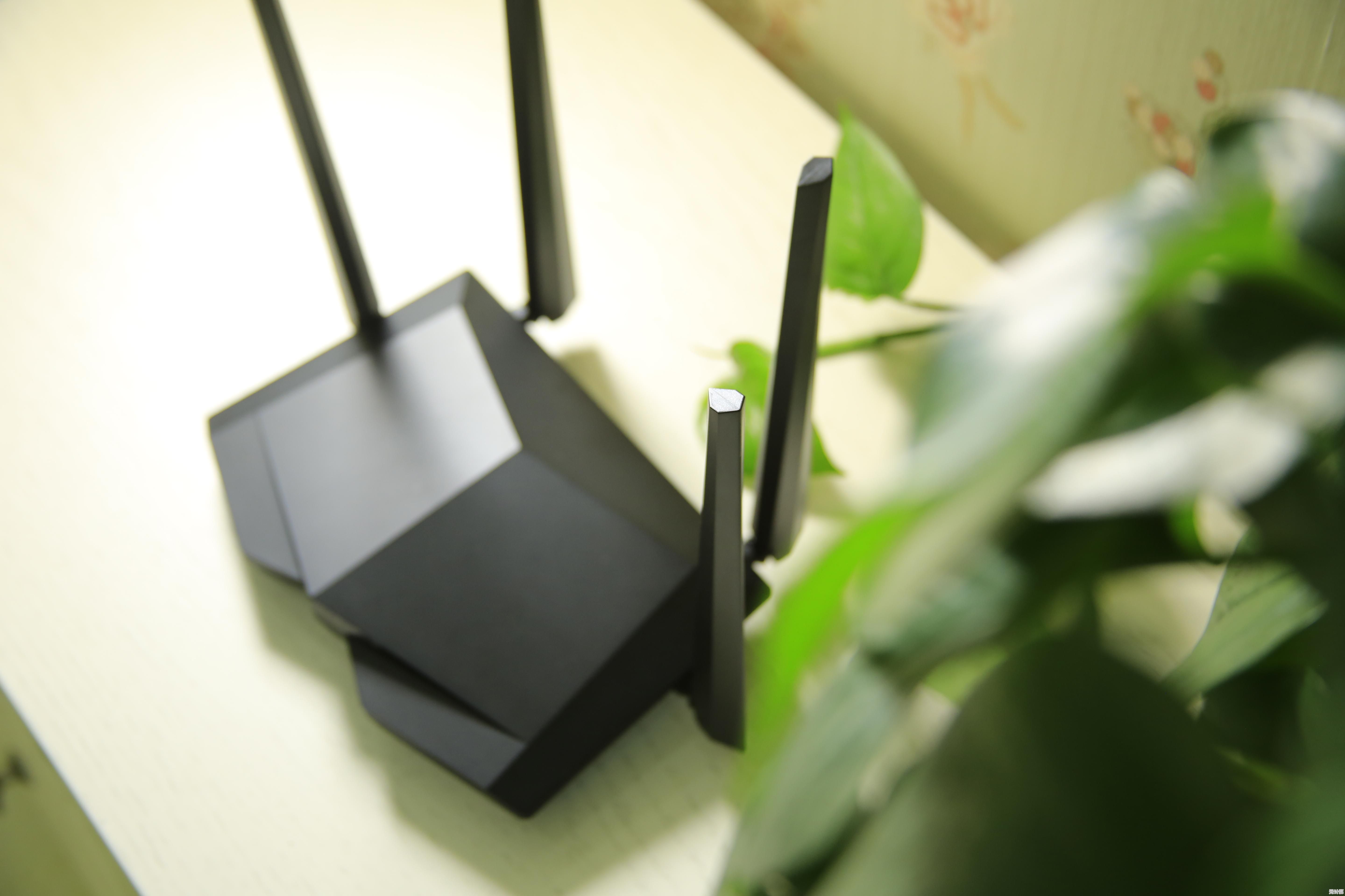 选择腾达路由器，畅享高速稳定的家庭网络连接解决方案