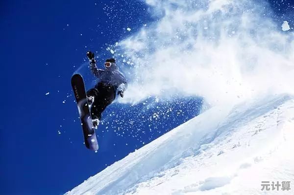 想体验被雪崩追逐的快感？滑雪大冒险》等你来下载！