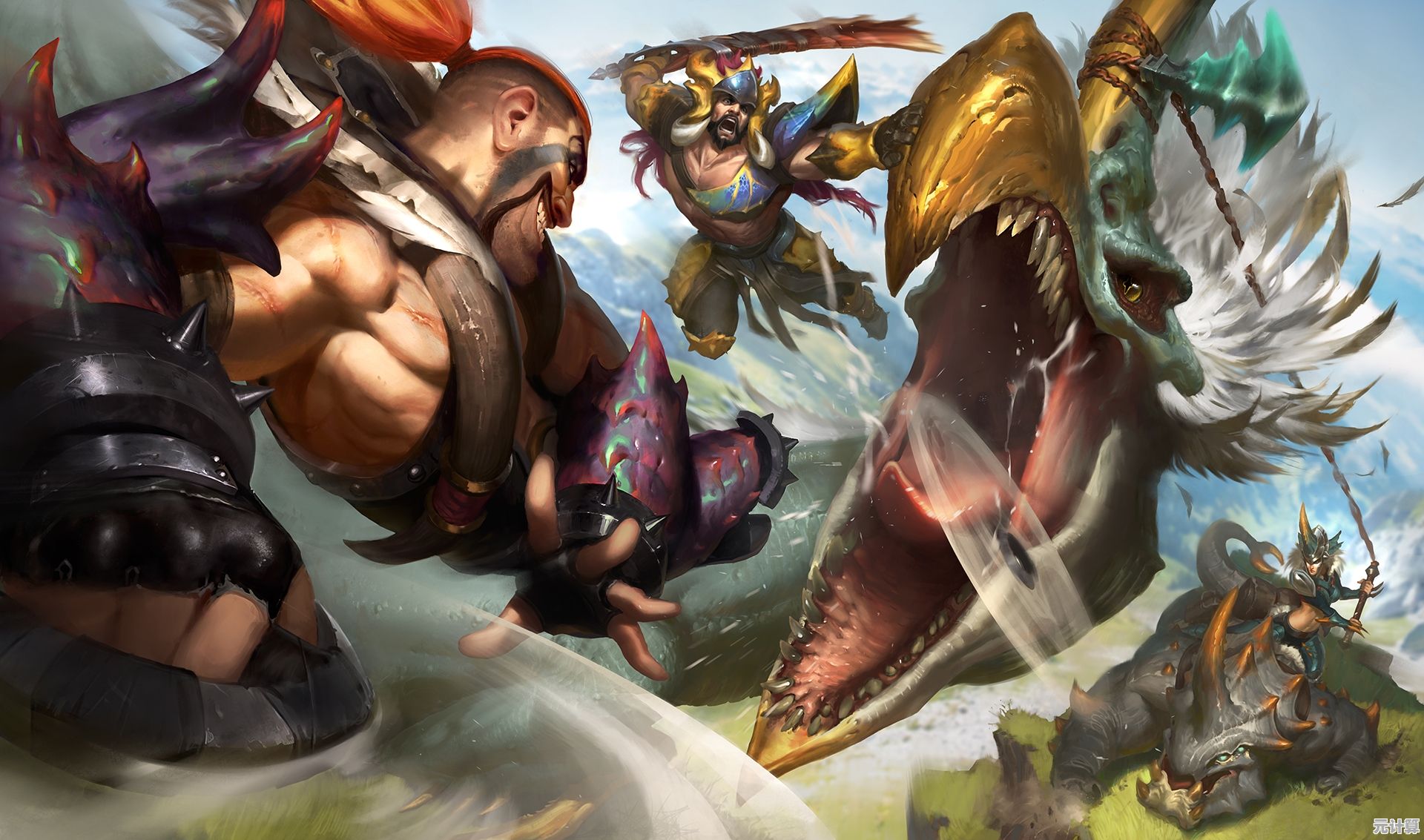 怎样才能用超能力拯救人质?超级英雄联盟》会告诉你答案! 怎样才能用超能力拯救人质?超级英雄联盟》会告诉你答案!