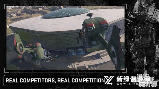 《使命召唤战区手游国际服》还有比这更真实的120人大战场竞技手游吗? 《使命召唤战区手游国际服》还有比这更真实的120人大战场竞技手游吗?