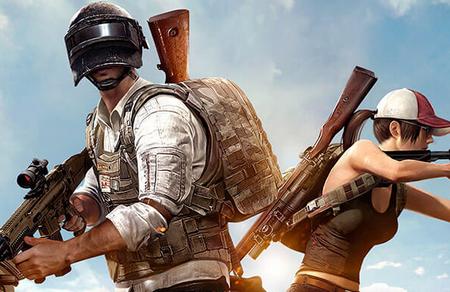 你知道吗？PUBG国际服2.7版》为何能成为真正的吃鸡游戏代表？