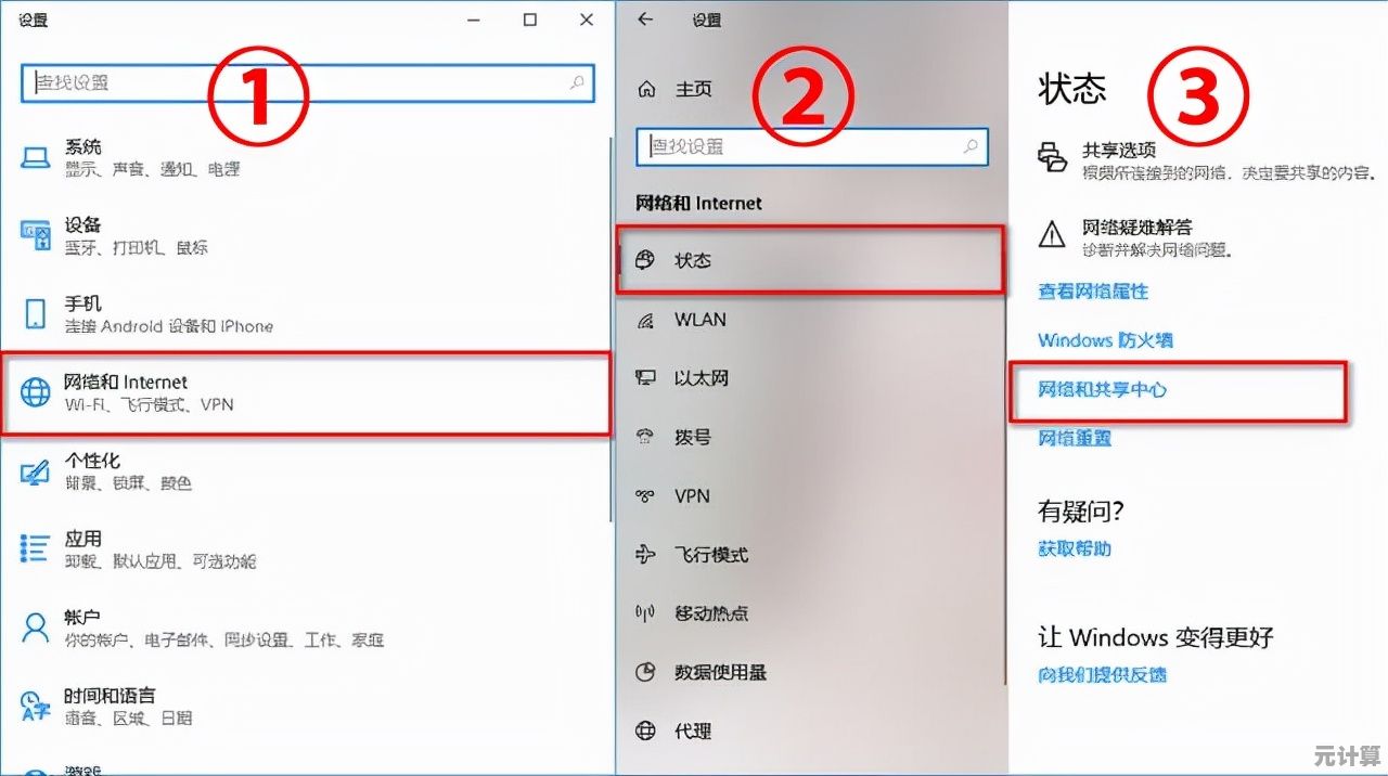 忘记WiFi密码如何快速找回？详细步骤助您轻松恢复网络连接