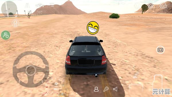 城市、沙漠、赛道全征服？手动挡停车场国际服》满足你的驾驶梦想！