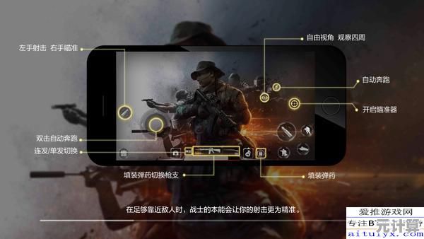 Win11游戏键位优化指南：打造专属操控体验的关键步骤