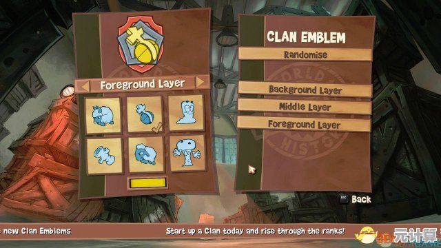 还在找爽快战斗游戏?百战天虫手机版不就是最佳选择吗? 还在找爽快战斗游戏?百战天虫手机版不就是最佳选择吗?